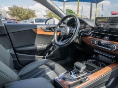 Used 2022  Audi A5 Sportback Premium Plus 40 TFSI quattro at A Motors Sales & Finance near San Antonio&comma; TX