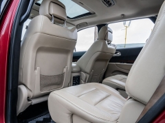 Used 2014  Dodge Durango 4d SUV RWD Limited at A Motors Sales & Finance near San Antonio, TX