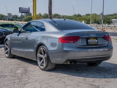 Used 2014 Audi A5 2d Coupe 2.0T Quattro Premium+ AT at A Motors Sales & Finance near San Antonio, TX