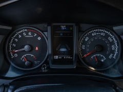 Used 2022 Toyota Tacoma 2WD SR Access Cab 6ft Bed I4 AT at A Motors Sales & Finance near San Antonio, TX