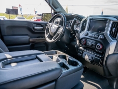Used 2022  Chevrolet Silverado 1500 LTD 2WD Crew Cab 147" LT at A Motors Sales & Finance near San Antonio&comma; TX