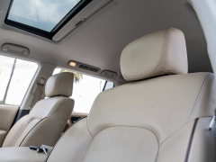 Used 2019 Nissan Armada 4d SUV RWD Platinum at A Motors Sales & Finance near San Antonio, TX