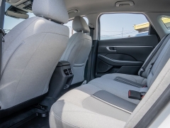 Used 2020  Hyundai Sonata 4d Sedan SEL at A Motors Sales & Finance near San Antonio&comma; TX