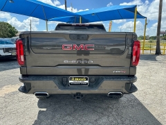 Used 2020 GMC Sierra 1500 4WD Crew Cab AT4 at A Motors Sales & Finance near San Antonio, TX