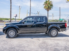 Used 2017 Nissan Frontier 2WD Crew Cab SV at A Motors Sales & Finance near San Antonio, TX