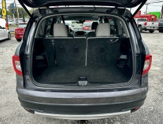 Used 2019 Honda Pilot 4d SUV FWD EX-L at A Motors Sales & Finance near San Antonio, TX