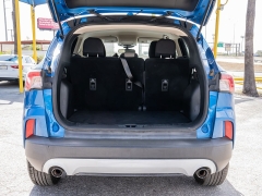 Used 2020  Ford Escape 4d SUV FWD SE at A Motors Sales & Finance near San Antonio&comma; TX