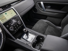 Used 2021  Land Rover Discovery Sport S 4WD at A Motors Sales & Finance near San Antonio&comma; TX