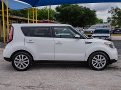 Used 2018  Kia Soul 4d Hatchback &plus; at A Motors Sales & Finance near San Antonio&comma; TX