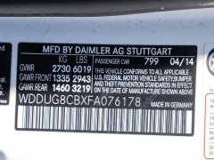 Used 2015  Mercedes-Benz S-Class 4d Sedan S550 at A Motors Sales & Finance near San Antonio&comma; TX