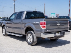 Used 2012  Ford F-150 4WD Supercrew XLT 5 1&sol;2 at A Motors Sales & Finance near San Antonio&comma; TX