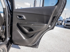 Used 2021 Chevrolet Trax FWD 4dr LT at A Motors Sales & Finance near San Antonio, TX
