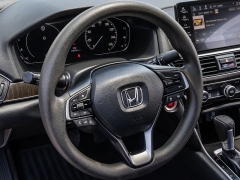 Used 2018  Honda Accord Sedan 4d EX 1&period;5L at A Motors Sales & Finance near San Antonio&comma; TX