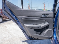 Used 2019  Nissan Altima 4d Sedan FWD 2&period;5L S at A Motors Sales & Finance near San Antonio&comma; TX