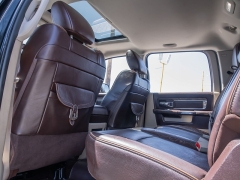 Used 2017  Ram 2500 4WD Crew Cab Longhorn at A Motors Sales & Finance near San Antonio&comma; TX