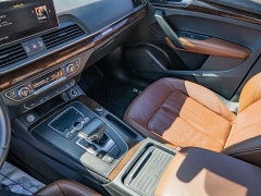 Used 2020  Audi Q5 4d SUV 2&period;0T Quattro Premium Plus at A Motors Sales & Finance near San Antonio&comma; TX