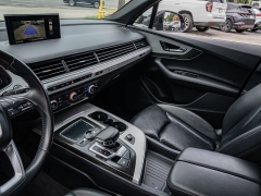 Used 2019  Audi Q7 4d SUV 2&period;0T Quattro SE Premium at A Motors Sales & Finance near San Antonio&comma; TX