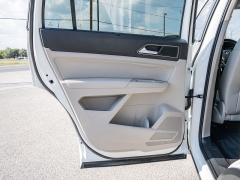 Used 2019 Volkswagen Atlas 4d SUV 3.6L SE Technology R-Line 4motion at A Motors Sales & Finance near San Antonio, TX