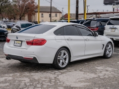 Used 2018  BMW 4 Series 430i Gran Coupe at A Motors Sales & Finance near San Antonio&comma; TX