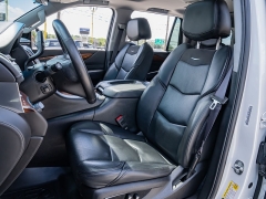 Used 2017  Cadillac Escalade 4d SUV RWD Luxury at A Motors Sales & Finance near San Antonio&comma; TX