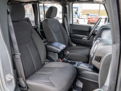 Used 2018  Jeep Wrangler JK Unlimited 4d SUV 4WD Sport S at A Motors Sales & Finance near San Antonio&comma; TX
