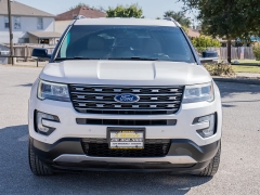 Used 2016  Ford Explorer 4d SUV FWD XLT Ecoboost at A Motors Sales & Finance near San Antonio&comma; TX