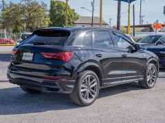 Used 2021  Audi Q3 S line Premium 45 TFSI quattro at A Motors Sales & Finance near San Antonio&comma; TX