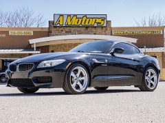 Used 2014  BMW Z4 2dr Roadster sDrive28i at A Motors Sales & Finance near San Antonio&comma; TX