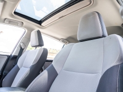 Used 2014  Toyota RAV4 4d SUV FWD XLE at A Motors Sales & Finance near San Antonio&comma; TX