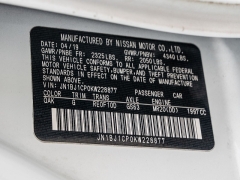 Used 2019  Nissan Rogue Sport 4d SUV FWD S at A Motors Sales & Finance near San Antonio, TX