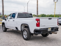 Used 2021  Chevrolet Silverado 2500HD 2WD Crew Cab 159" Work Truck Gas at A Motors Sales & Finance near San Antonio&comma; TX