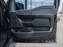 Used 2022  Ford F-150 2WD XL w&sol;STX SuperCrew 5&period;5' Box at A Motors Sales & Finance near San Antonio&comma; TX