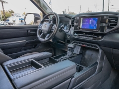 Used 2024 Toyota Tundra 2WD SR Double Cab 6.5ft Bed at A Motors Sales & Finance near San Antonio, TX