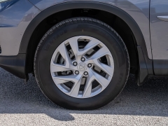 Used 2015  Honda CR-V 4d SUV FWD EX-L at A Motors Sales & Finance near San Antonio&comma; TX