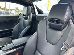 Used 2015 Mercedes-Benz SLK-Class 2d Convertible SLK250 at A Motors Sales & Finance near San Antonio, TX