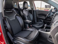 Used 2018  Jeep Compass 4d SUV FWD Latitude at A Motors Sales & Finance near San Antonio, TX