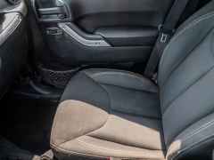 Used 2016  Jeep Wrangler Unlimited 4d Convertible Sahara at A Motors Sales & Finance near San Antonio&comma; TX