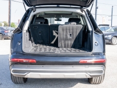 Used 2020 Audi Q7 4d SUV 3.0T Quattro Premium Plus at A Motors Sales & Finance near San Antonio, TX