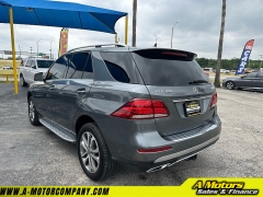 Used 2018 Mercedes-Benz GLE-Class 4d SUV GLE350 at A Motors Sales & Finance near San Antonio, TX