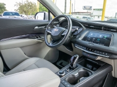 Used 2023  Cadillac XT4 FWD 4dr Luxury at A Motors Sales & Finance near San Antonio&comma; TX