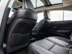 Used 2022  Lexus ES ES 350 FWD at A Motors Sales & Finance near San Antonio&comma; TX