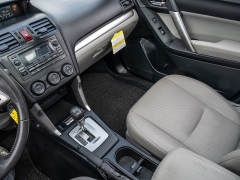 Used 2015  Subaru Forester 4d SUV i Limited at A Motors Sales & Finance near San Antonio&comma; TX