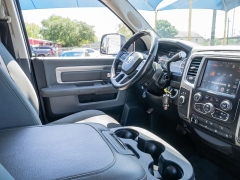 Used 2015  Ram 2500 4WD Crew Cab Lone Star at A Motors Sales & Finance near San Antonio&comma; TX