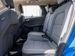 Used 2020  Ford Escape 4d SUV FWD SE at A Motors Sales & Finance near San Antonio&comma; TX