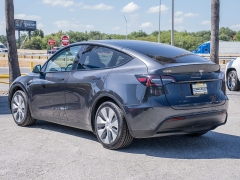 Used 2024  Tesla Model Y Long Range RWD at A Motors Sales & Finance near San Antonio&comma; TX