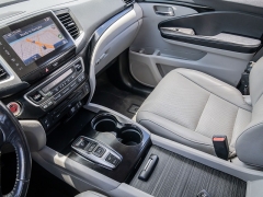 Used 2018  Honda Pilot 4d SUV AWD Elite at A Motors Sales & Finance near San Antonio&comma; TX