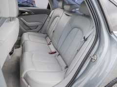 Used 2013  Audi A6 4d Sedan 2&period;0T Quattro Premium &plus; at A Motors Sales & Finance near San Antonio&comma; TX