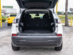 Used 2021  Jeep Cherokee Latitude FWD at A Motors Sales & Finance near San Antonio&comma; TX