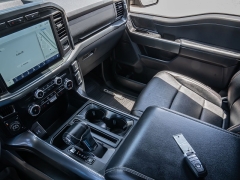 Used 2023  Ford F-150 4WD XLT SuperCrew 5&period;5' Box at A Motors Sales & Finance near San Antonio&comma; TX