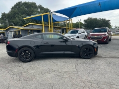 Used 2020 Chevrolet Camaro 2d Coupe 1LT V6 at A Motors Sales & Finance near San Antonio, TX
